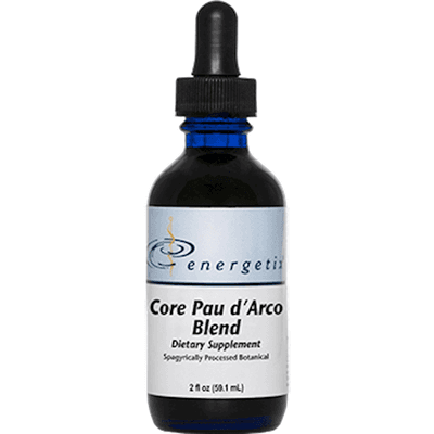 Core Pau d'Arco Blend (59.1 Milliliters)