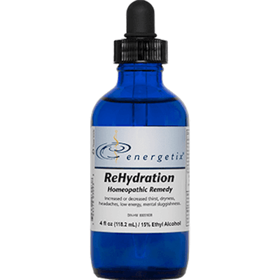 ReHydration (118.2 Milliliters)