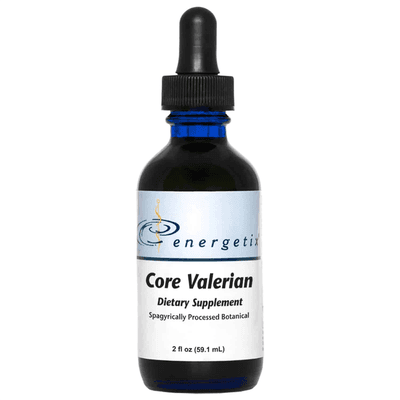 Core Valerian (59.1 Milliliters)