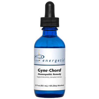 Gyne-Chord (59.1 Milliliters)