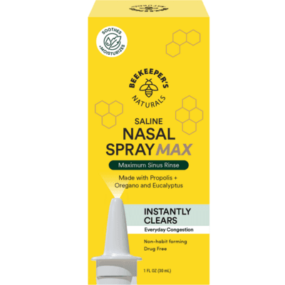Nasal Spray Max (30 Milliliters)