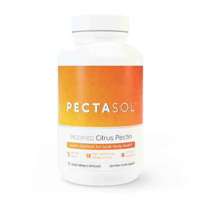 PectaSol® (90 capsules)