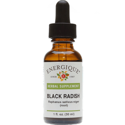 Black Radish (30 Milliliters)
