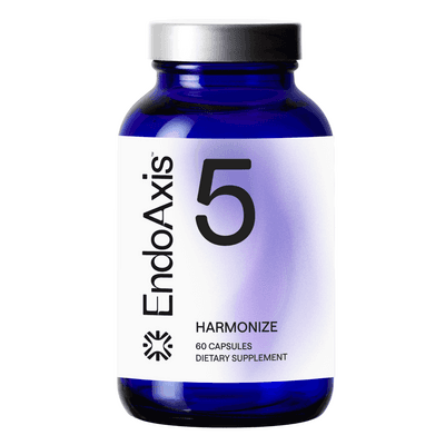 Formula 5 (60 capsules)