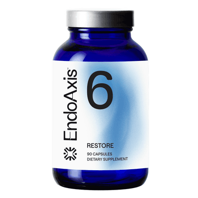 Formula 6 (90 capsules)