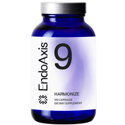Formula 9 (120 capsules)