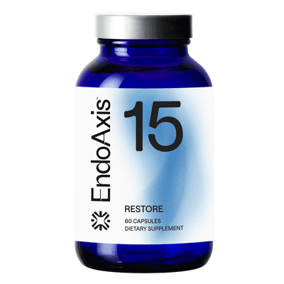 Formula 15 (60 capsules)