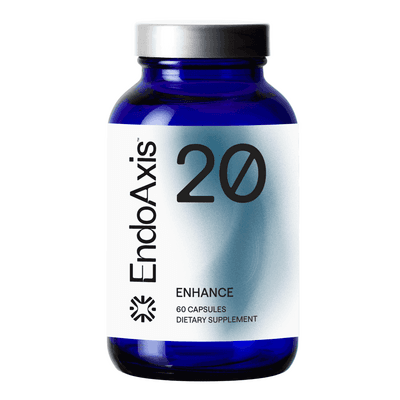 Formula 20 (60 capsules)