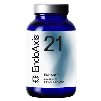 Formula 21 (60 capsules)
