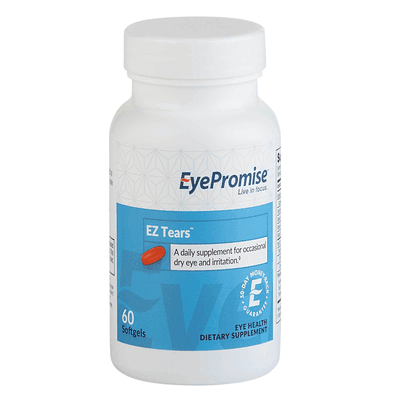 EZ Tears (60 Softgels)