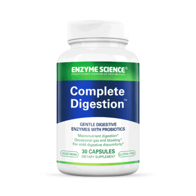 Complete Digestion (30 capsules)