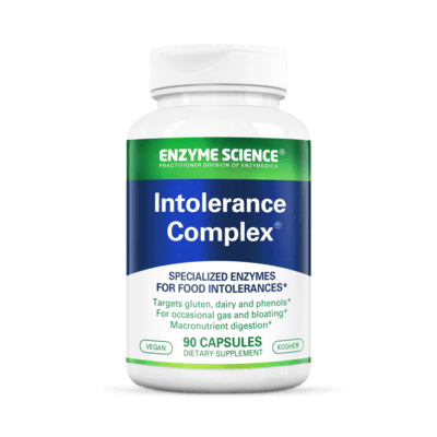 Intolerance Complex (90 capsules)