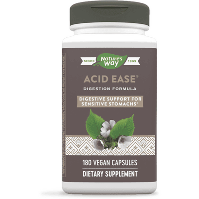 Acid-Ease (180 capsules)