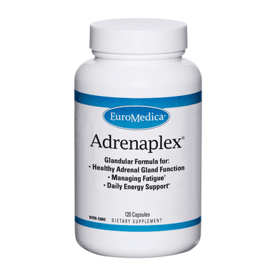 Adrenaplex® (120 capsules)