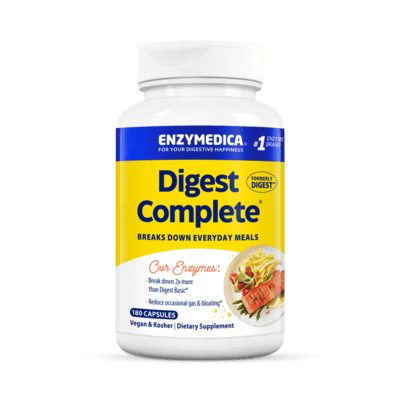 Digest Complete (180 capsules)