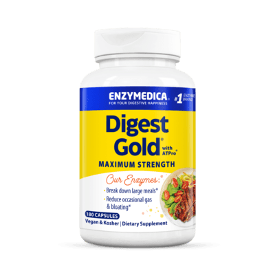 Digest Gold™ (180 Caplets)