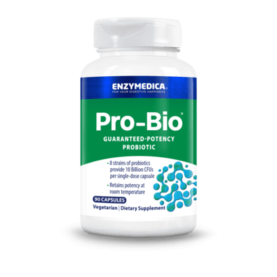 Pro-Bio (90 capsules)