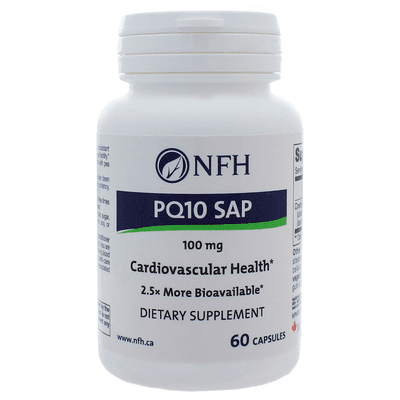 PQ10 SAP (60 capsules)