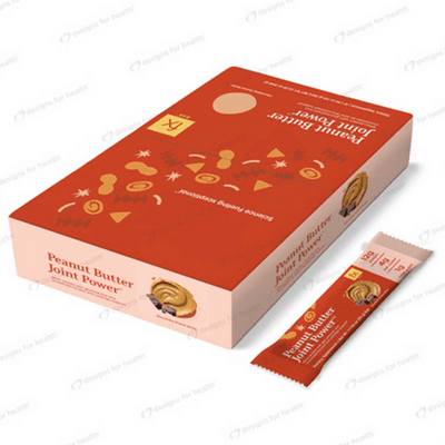Peanut Butter Joint Power Bars, Chocolatey Peanut Butter Flavor (12 Count)