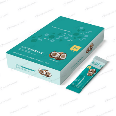 Cocommune Bars (California Only), Chocolatey Coconut Flavor (12 Count)