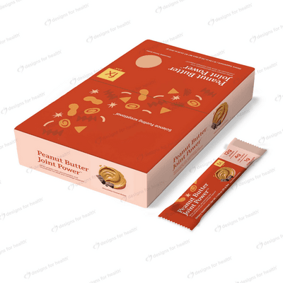 Peanut Butter Joint Power Bars (California Only), Chocolatey Peanut Butter Flavor (12 Count)