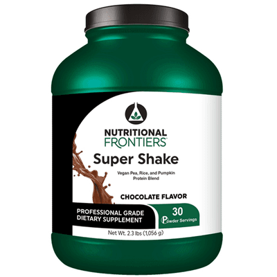 Super Shake, Chocolate (1056 Grams)