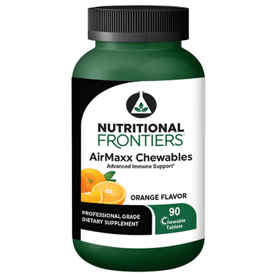 AirMaxx Chewable (90 tablets)