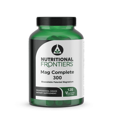 Mag Complete 300 (120 capsules)