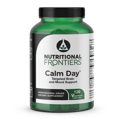 Calm Day (California Only) (120 capsules)