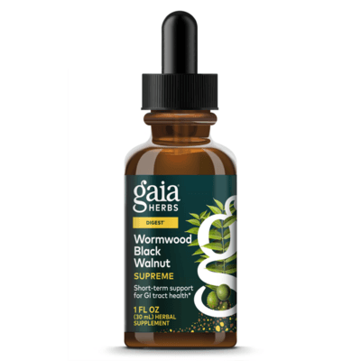 Wormwood Black Walnut Supreme (30 Milliliters)