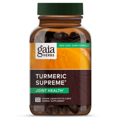 Turmeric Supreme® Joint (120 capsules)