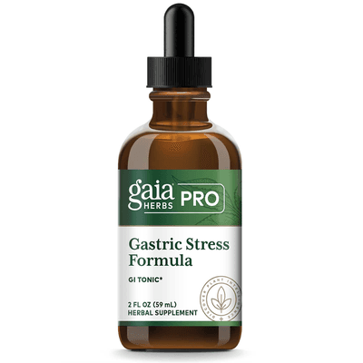 Gastric Stress Formula (59 Milliliters)