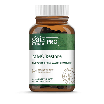 MMC Restore (60 capsules)