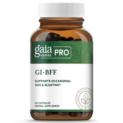 GI BFF (60 capsules)