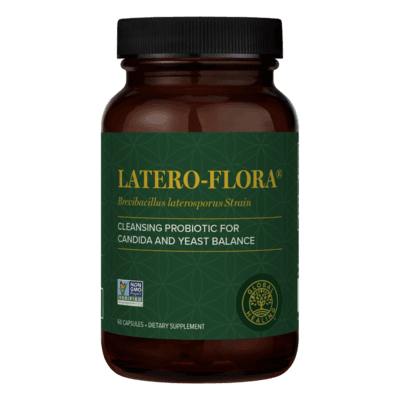 Latero-Flora™ (60 capsules)