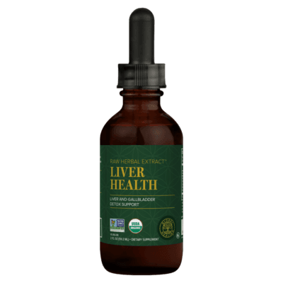 Liver Health (59.2 Milliliters)