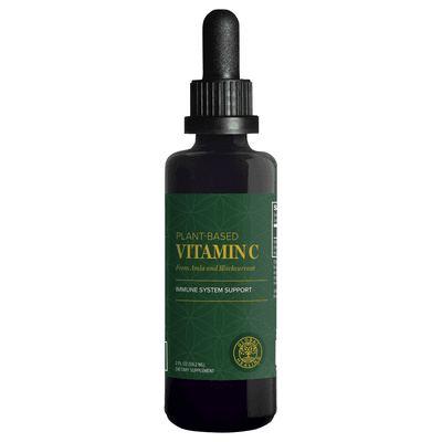 Vitamin C (59.2 Milliliters)