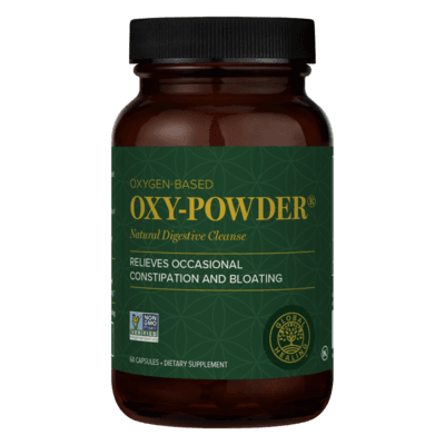 Oxy-Powder® (California Only) (60 capsules)