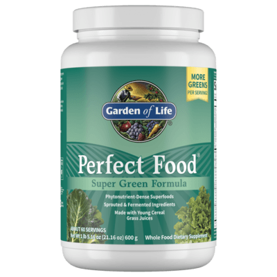 Perfect Food (600 Grams)