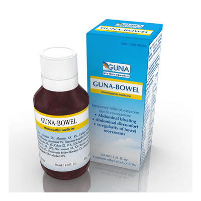 Guna-Bowel (30 Milliliters)