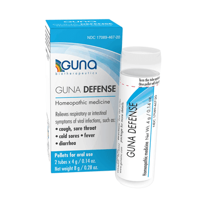 Guna Defense (2 Count)