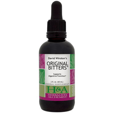 Original Bitters (60 Milliliters)