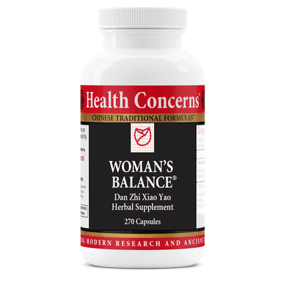 Woman's Balance (270 capsules)