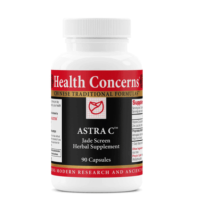 Astra C (Jade Screen Plus) (90 capsules)