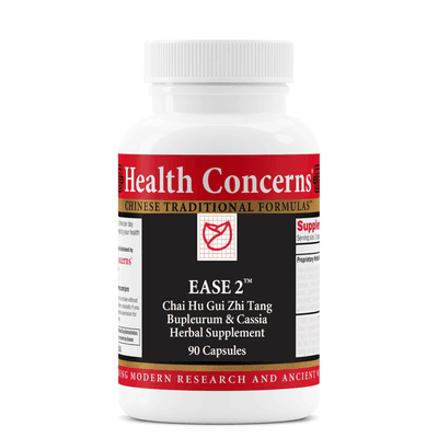 Ease 2 (90 capsules)