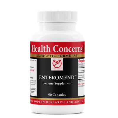 Enteromend (90 capsules)