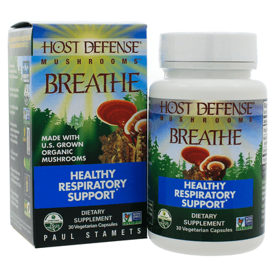 Breathe (30 capsules)
