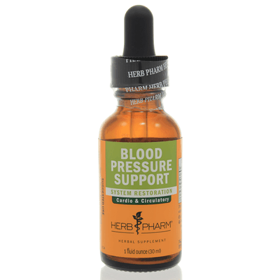 Blood Pressure Support (30 Milliliters)