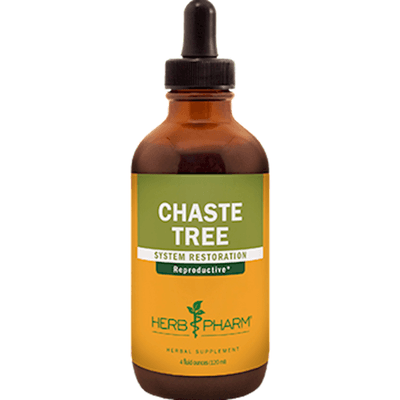 Chaste Tree (120 Milliliters)