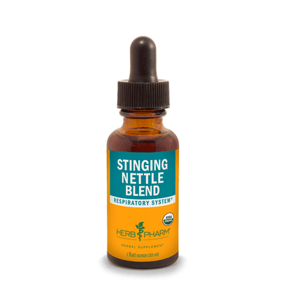Stinging Nettle Blend (30 Milliliters)